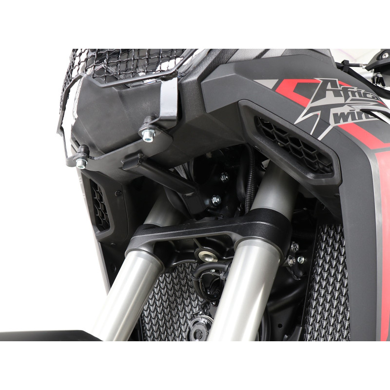 Adapter osłony lampy Hepco&Becker do HONDA CRF 1100L AFRICA TWIN ADVENTURE SPORTS (2020-)