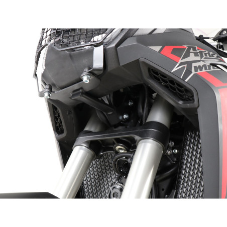 Adapter osłony lampy Hepco&Becker do HONDA CRF 1100L AFRICA TWIN ADVENTURE SPORTS (2020-)