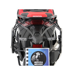 Stelaż boczny Hepco&Becker do HONDA X-ADV [2017-]