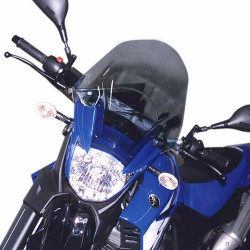 Szyba turystyczna Givi D433S do Yamaha XT660R / XT660X [04-06]