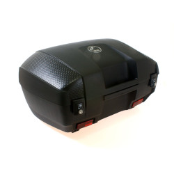 Kufer Hepco & Becker Junior 55 (czarny, 55 litrów)