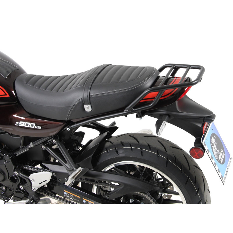 Bagażnik z oparciem Hepco&Becker do KAWASAKI Z 900 RS / CAFÉ [2018-]