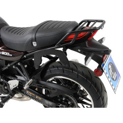 Bagażnik z oparciem Hepco&Becker do KAWASAKI Z 900 RS / CAFÉ [2018-]