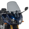 Szyba turystyczna Givi D437S do Yamaha FZ1 Fazer [06-11]