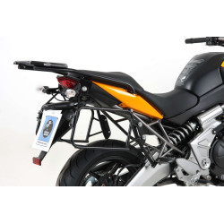 Stelaż boczny Hepco&Becker do KAWASAKI VERSYS 650 2010-2014