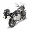 Stelaż pod kufry boczne Trekker Outback do BMW F650GS / F700GS / F800GS [08-] - GIVI PL5103CAM