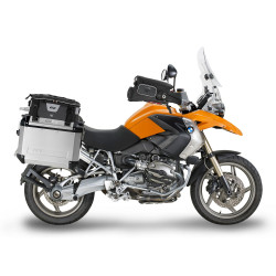 Stelaż pod kufry boczne Trekker Outback do BMW R1200GS [04-12] / ADVENTURE [06-13] - GIVI PL684CAM