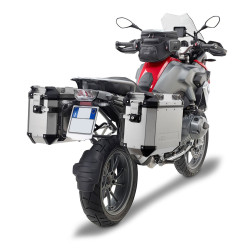 Stelaż pod kufry boczne Trekker Outback do BMW R1200GS LC [13-] /ADVENTURE [14-] - GIVI PL5108CAM