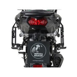 Stelaż boczny Hepco&Becker do KAWASAKI VERSYS 1000 (2019-)