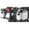 Stelaż pod kufry boczne Trekker Outback do Triumph Tiger 800 / XC / XR [11-] - GIVI PL6401CAM