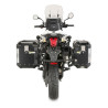 Stelaż pod kufry boczne Trekker Outback do Triumph Tiger 800 / XC / XR [11-] - GIVI PL6401CAM