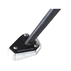 Poszerzenie stopki bocznej Hepco&Becker do KAWASAKI VERSYS 1000 (2019-)