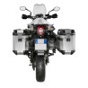 Stelaż pod kufry boczne Trekker Outback do Triumph Tiger 800 / XC / XR [11-] - GIVI PL6401CAM