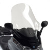 Szyba turystyczna Givi D500ST do Piaggio X8 125-150-200-250-400 [04-10], X-Evo 125-250-400 [07-1