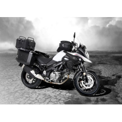 Stelaż boczny Hepco&Becker do SUZUKI V-STROM 650 / XT [2017-]