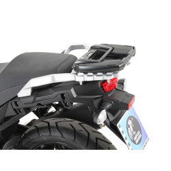 Stelaż Hepco&Becker Easyrack do SUZUKI V-STROM 650 / XT [2017-]