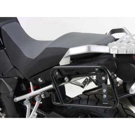 Stelaż boczny Hepco&Becker do SUZUKI V-STROM 1000 ABS / XT (2014-2019)