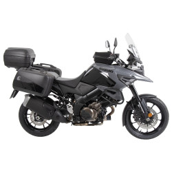 Stelaż boczny Hepco&Becker do SUZUKI V-STROM 1050 (2020-)