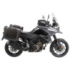Stelaż boczny Hepco&Becker do SUZUKI V-STROM 1050 (2020-)