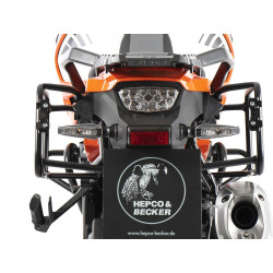 Stelaż boczny Hepco&Becker do SUZUKI V-STROM 1050/XT (2020-)