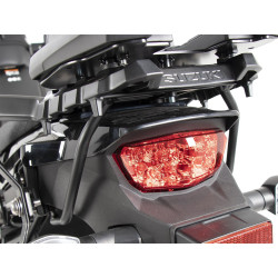 WSPORNIK PŁYTY ALURACK/EASYRACK HEPCO&BECKER  DO SUZUKI V-STROM 1050 / XT (2020-)
