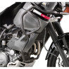Gmole Givi TN2105 (zgodne z Kappa KN2105) do Yamaha XT 660Z Teneré [08-13]
