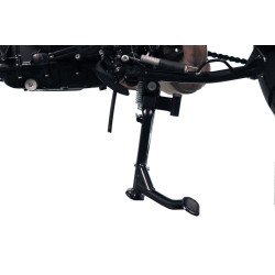 Centralka Sw-Motech  do BMW F650/700GS - obniżone