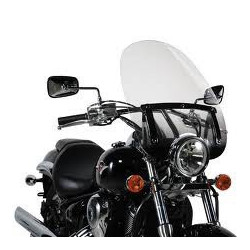 Szyba uniwersalna Givi A35N