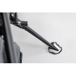 Poszerzenie stopki bocznej Sw-Motech do KTM 790 / 890 / 990 Duke