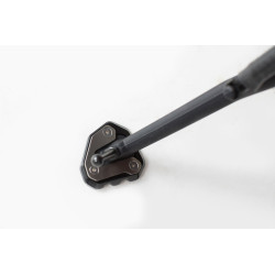 Poszerzenie stopki bocznej Sw-Motech do KTM 1290 Super Duke GT (16-17)