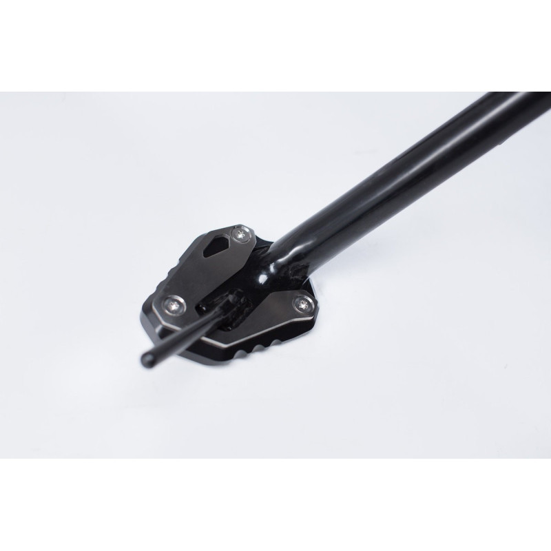 Poszerzenie stopki bocznej Sw-Motech do Yamaha MT-03 (16-), Niken (18-)
