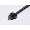 Poszerzenie stopki bocznej Sw-Motech do Yamaha MT-03 (16-), Niken (18-)