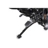 Poszerzenie stopki bocznej Sw-Motech do BMW F650GS/F800GS, Husqvarna TR650