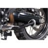 Poszerzenie stopki bocznej Sw-Motech do BMW F650GS/F800GS, Husqvarna TR650