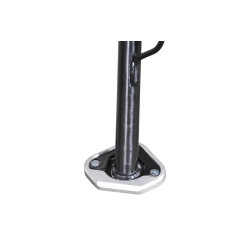 Poszerzenie stopki bocznej Sw-Motech do BMW F650GS/F800GS, Husqvarna TR650
