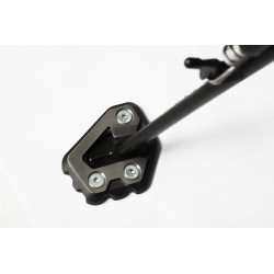 Poszerzenie stopki bocznej Sw-Motech do BMW F 800 R (15-)/F 800 GT (16-)