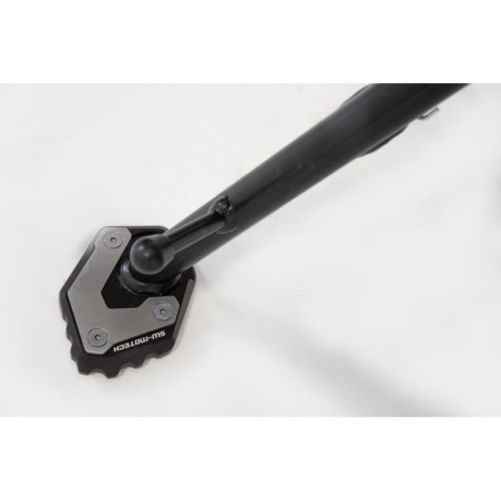 Poszerzenie stopki bocznej Sw-Motech do BMW F 750 GS (17-)