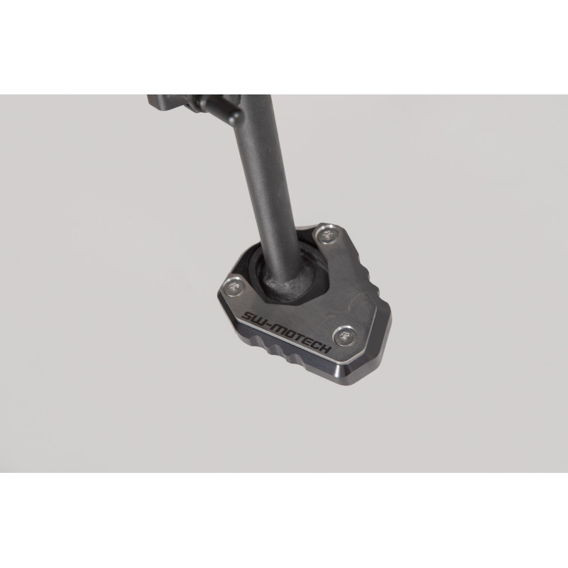 Poszerzenie stopki bocznej Sw-Motech do Kawasaki Versys 650 (15-), Z H2 (19-)