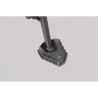 Poszerzenie stopki bocznej Sw-Motech do Kawasaki Versys 650 (15-), Z H2 (19-)