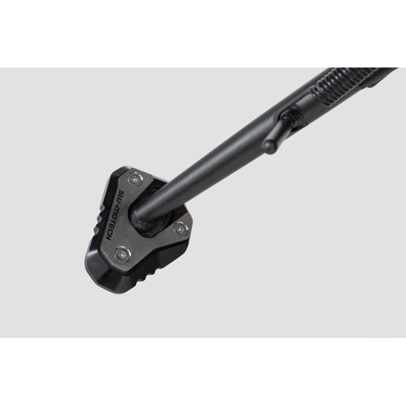 Poszerzenie stopki bocznej Sw-Motech do Kawasaki Z900 (16-),Z900RS/Cafe (17-)