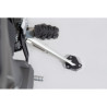 Poszerzenie stopki bocznej Sw-Motech do Triumph Tiger 800 XC / XR (17-)