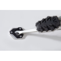 Poszerzenie stopki bocznej Sw-Motech do Triumph Tiger 800 XC / XR (17-)