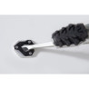 Poszerzenie stopki bocznej Sw-Motech do Triumph Tiger 800 XC / XR (17-)