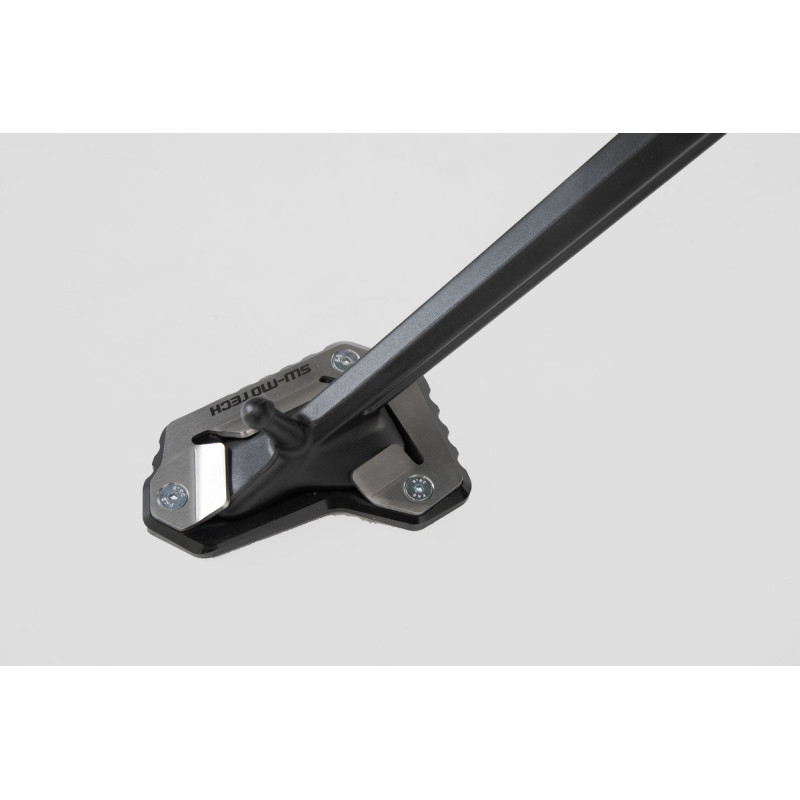 Poszerzenie stopki bocznej Sw-Motech do Triumph Tiger 1200/ Explorer (15-)