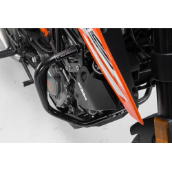 Gmole Sw-Motech do KTM 125 (11-20) / 200 Duke (11-16)