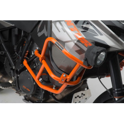 Gmole górne Sw-Motech do KTM 1050 (14-)/ 1190 Adventure/ R (13-)