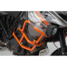 Gmole górne Sw-Motech do KTM 1050 (14-)/ 1190 Adventure/ R (13-)