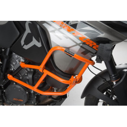Gmole górne Sw-Motech do KTM 1050 (14-)/ 1190 Adventure/ R (13-)