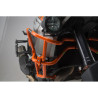 Gmole górne Sw-Motech do KTM 1050 (14-)/ 1190 Adventure/ R (13-)