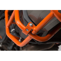 Gmole górne Sw-Motech do KTM 1050 (14-)/ 1190 Adventure/ R (13-)
